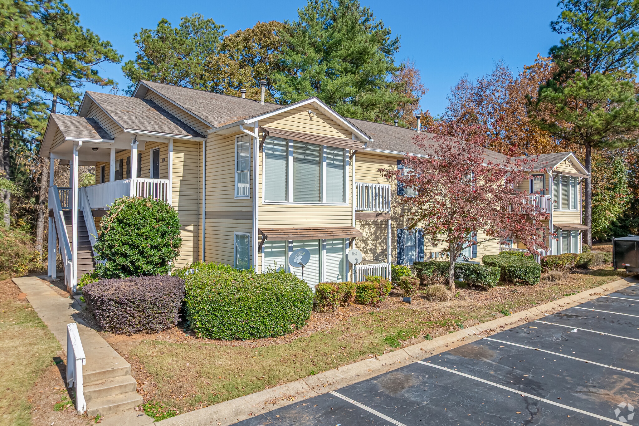 115 Rock Quarry Rd, Stockbridge, GA for sale Primary Photo- Image 1 of 28