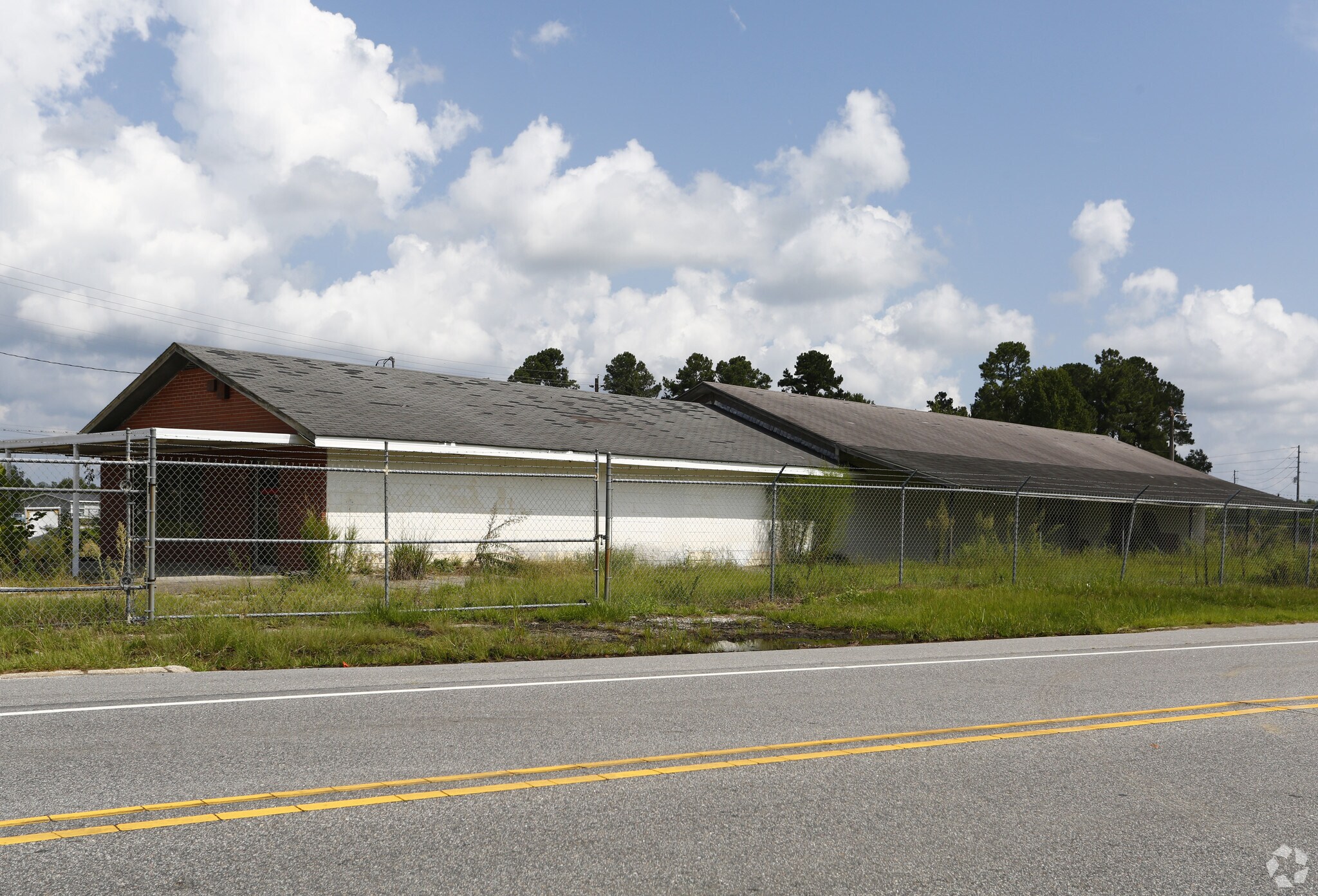 3500 Andrew Jackson Rd SW, Chadbourn, NC for sale Primary Photo- Image 1 of 1