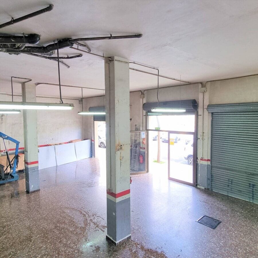 Reus, TAR 43205 -  -  - Interior Photo - Image 1 of 7