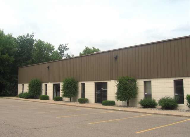 317 Metty Dr, Ann Arbor, MI for sale - Primary Photo - Image 1 of 1