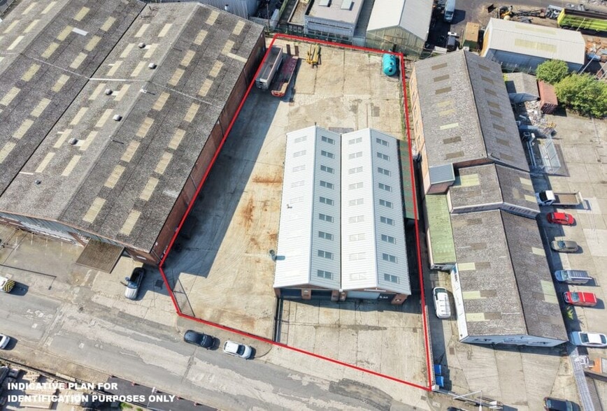 17 Rough Hey Rd, Grimsargh for lease - Building Photo - Image 2 of 3