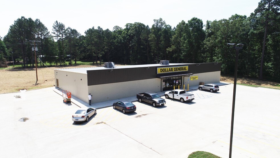 11540 Highway 167, Sheridan, AR for sale - Primary Photo - Image 1 of 1