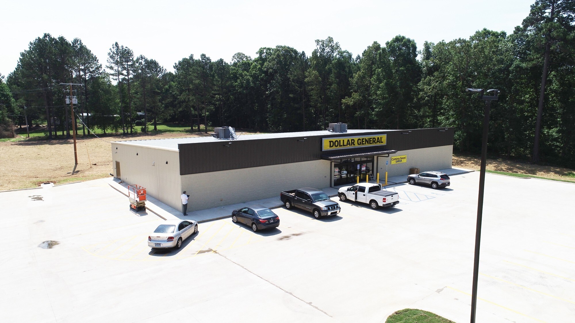 11540 Highway 167, Sheridan, AR for sale Primary Photo- Image 1 of 1