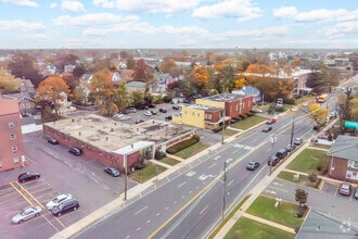 294 W Merrick Rd, Freeport, NY - AERIAL  map view