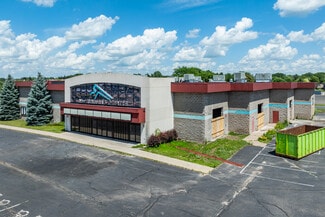 More details for 1261 Heritage Dr, New Richmond, WI - Flex, Industrial for Lease