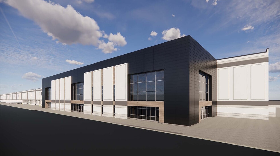 3012 S Preston Hwy, Shepherdsville, KY for lease - Building Photo - Image 1 of 2