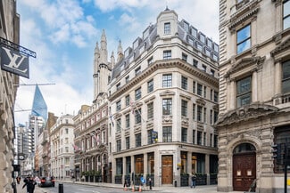 More details for 36-38 Cornhill, London - Office for Lease