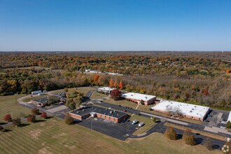 2800A Indian Ripple rd, Dayton, OH for lease Building Photo- Image 2 of 3