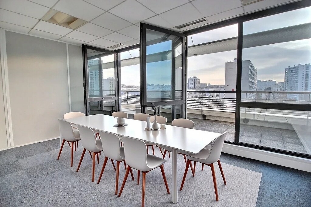 104 Boulevard Auguste Blanqui, Paris for lease Interior Photo- Image 1 of 8