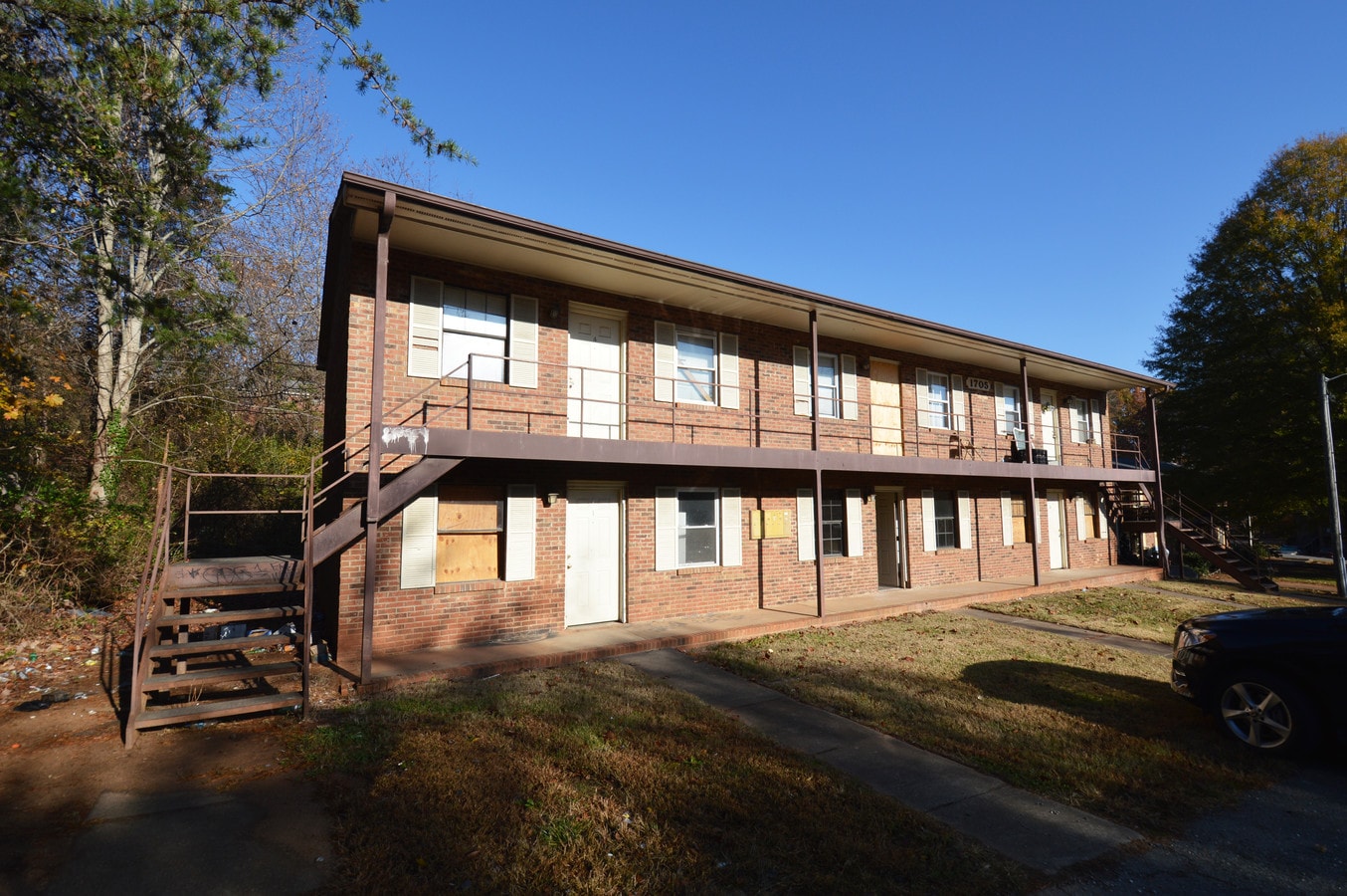 1705 Rolling Meadow Ct Winston-salem Nc 27107 Loopnetcom