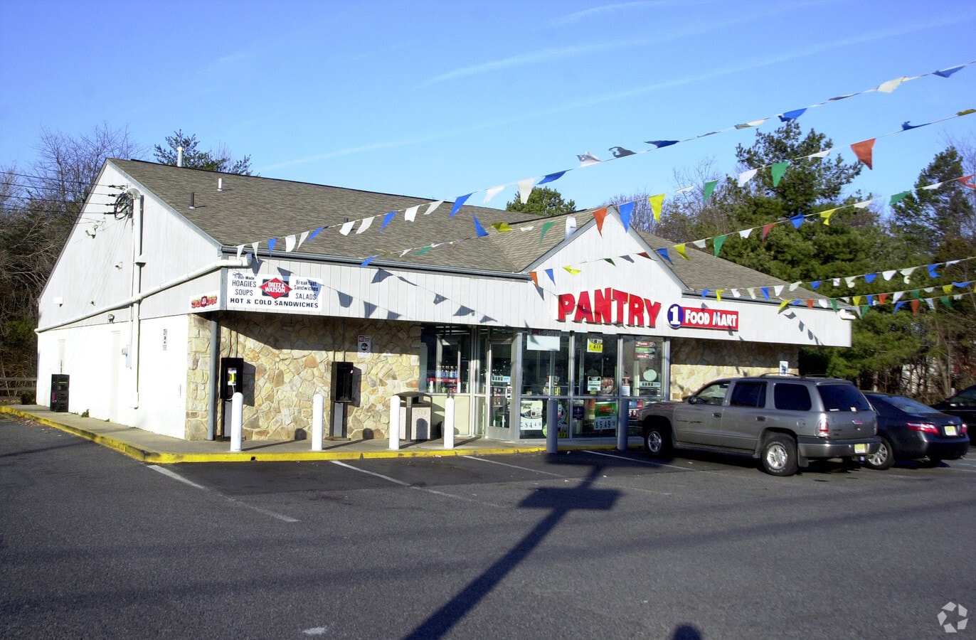 2947 Erial Rd, Sicklerville, NJ 08081