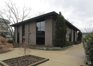 More details for 9926 Main St, Fairfax, VA - Office for Lease