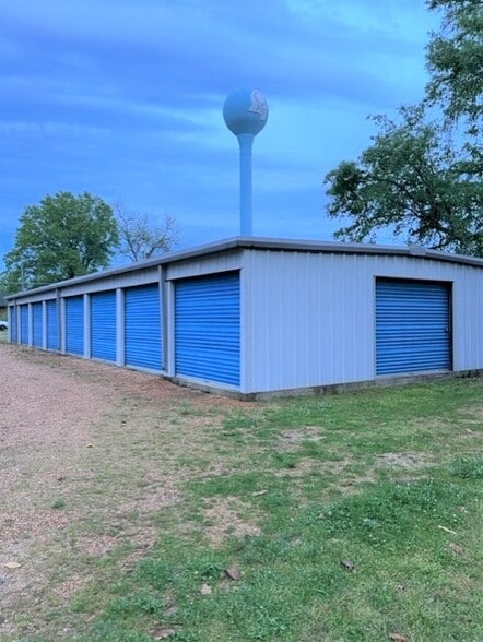 W. Main Street, Webb, MS for sale - Building Photo - Image 2 of 5