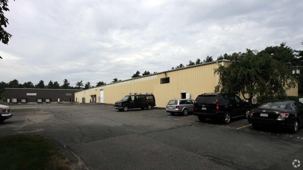 301 Winter St, Hanover, MA for sale - Primary Photo - Image 1 of 1