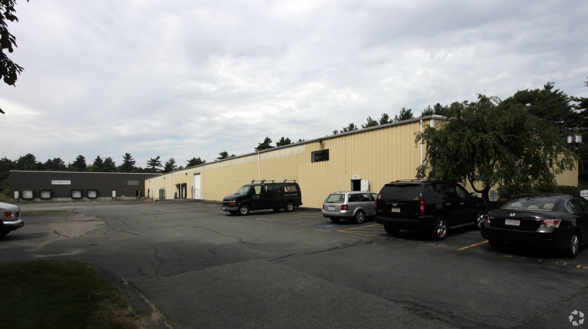 301 Winter St, Hanover, MA for sale Primary Photo- Image 1 of 1