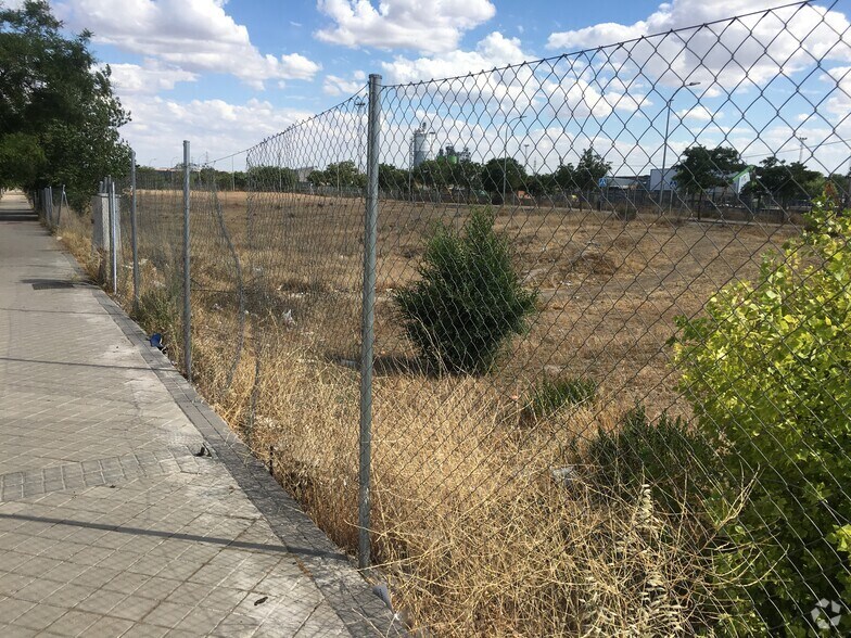 Land in Madrid, Madrid for sale - Primary Photo - Image 1 of 1