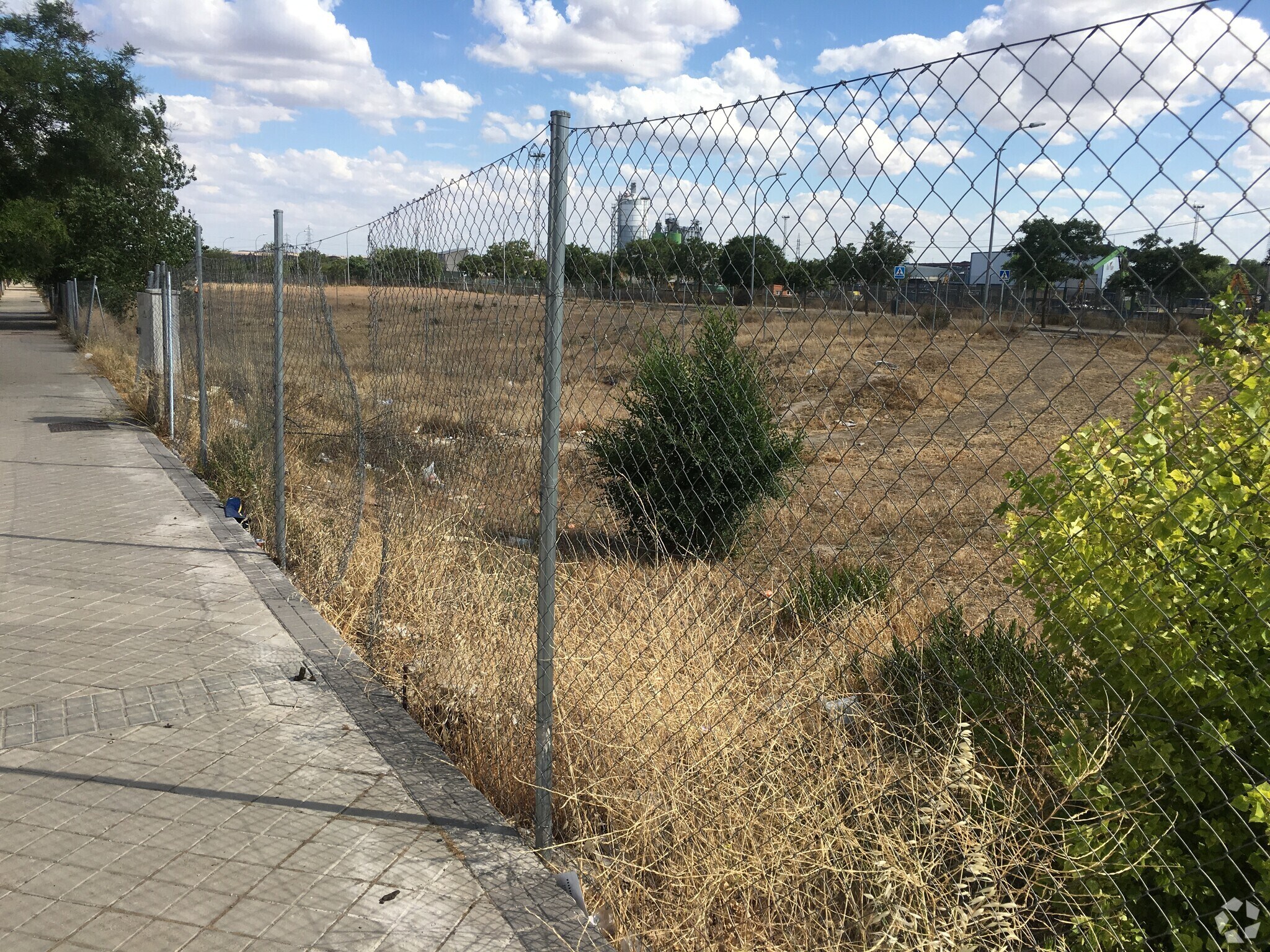 Land in Madrid, Madrid for sale Primary Photo- Image 1 of 1