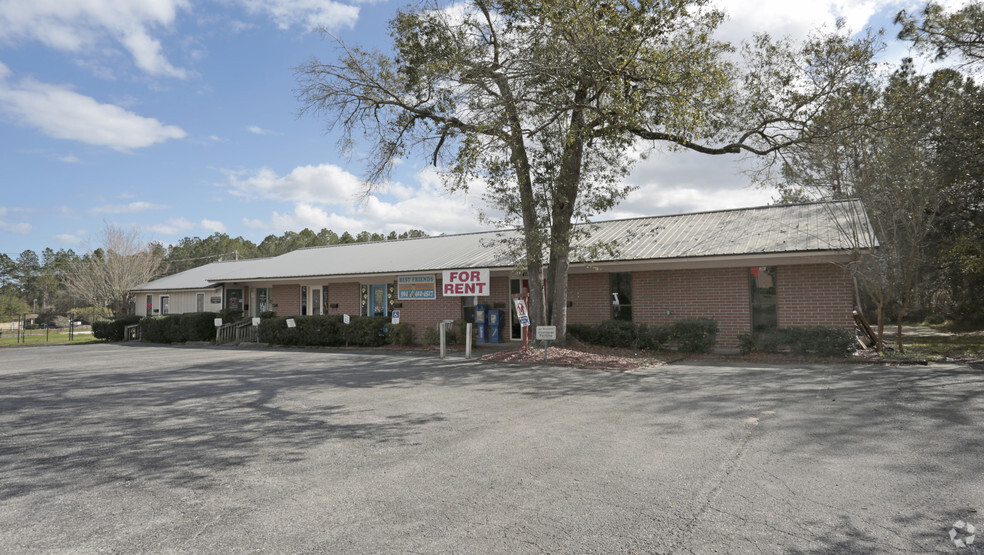 4159 County Road 218, Middleburg, FL for sale - Primary Photo - Image 1 of 1