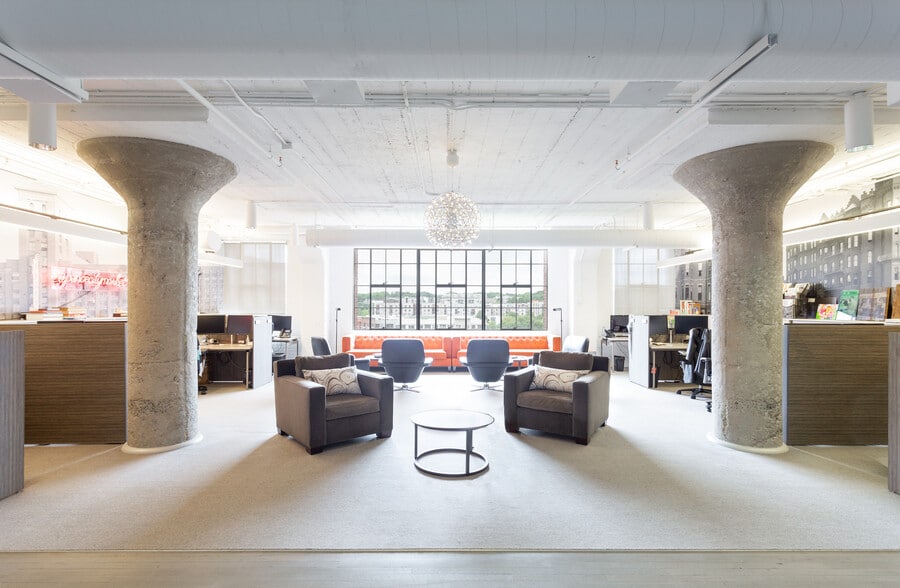 675 Ponce de Leon Ave NE, Atlanta, GA for lease - Interior Photo - Image 2 of 26