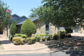 More details for 5213 Lake Shore Dr, Waco, TX - Office for Lease