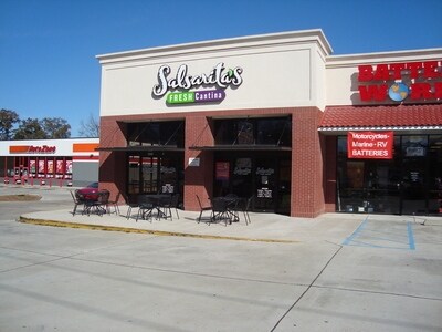 9655 Perkins Rd, Baton Rouge, LA for sale Primary Photo- Image 1 of 1