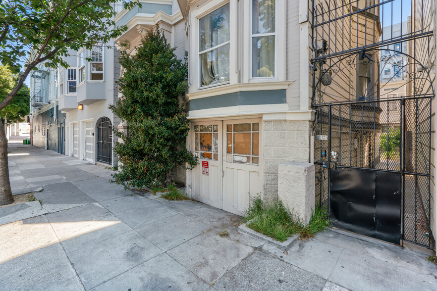 123-127 Albion St, San Francisco, CA for sale - Building Photo - Image 3 of 50