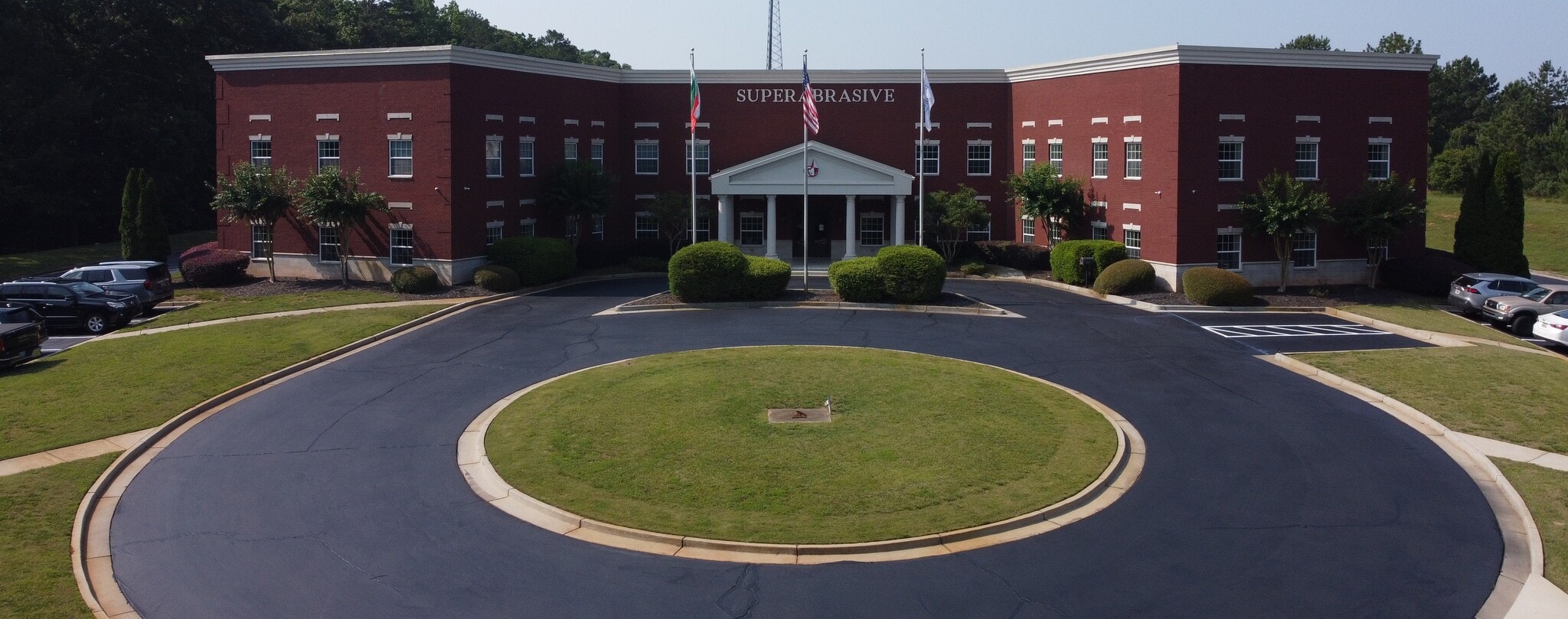 9411 Jackson Trail Rd, Hoschton, GA for lease Building Photo- Image 1 of 8