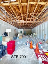 7768 Cumming Hwy, Canton, GA for lease Interior Photo- Image 1 of 3