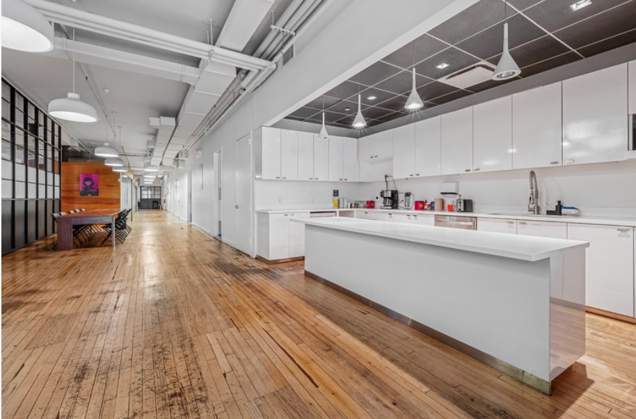 451 Broadway, New York, NY for lease Interior Photo- Image 1 of 10