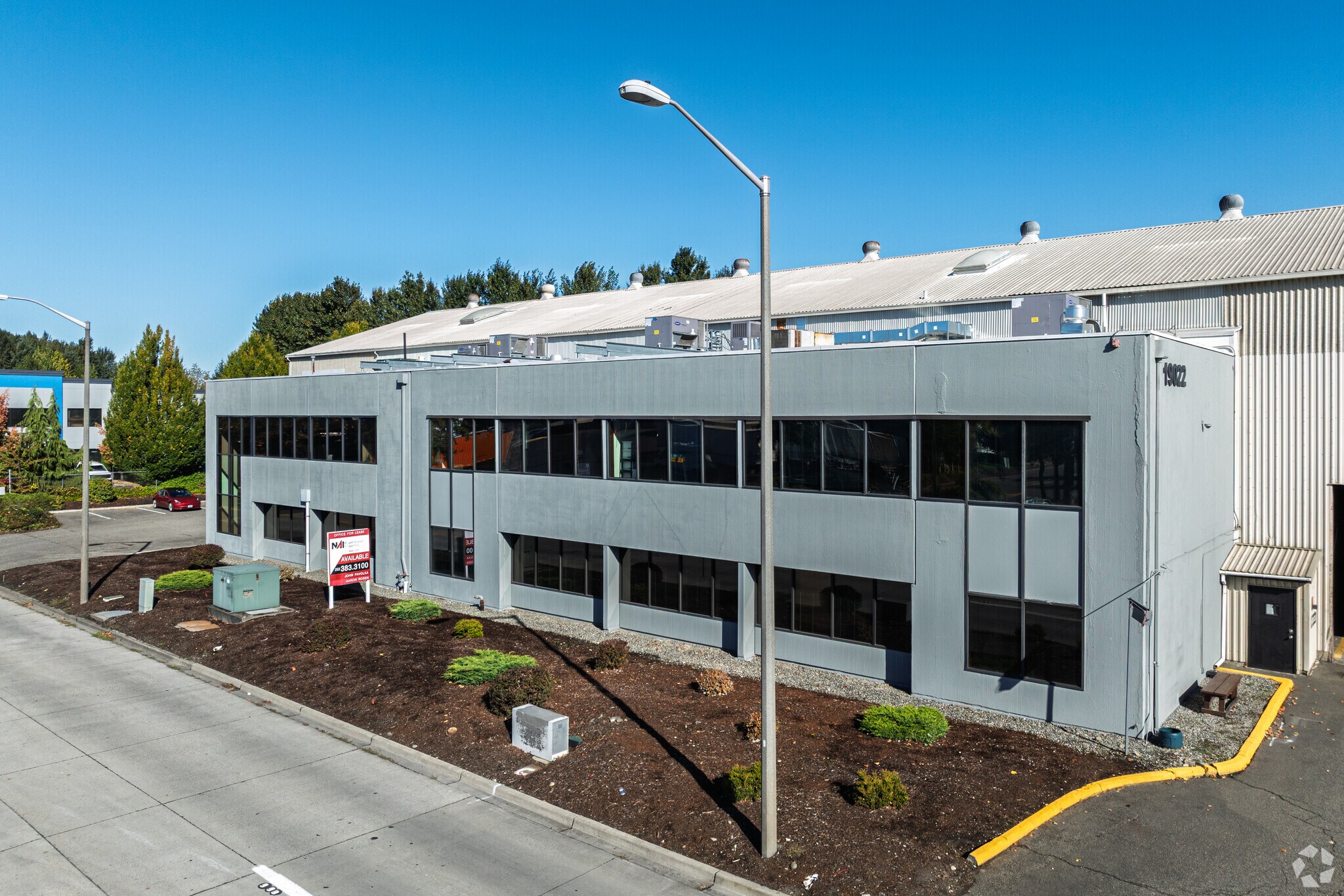 19022 80th St S, Kent, WA for sale Primary Photo- Image 1 of 1