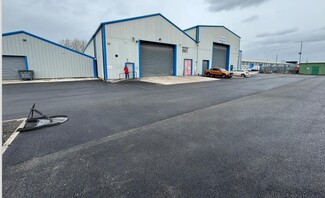 More details for Bridge Ln, Warrington - Industrial for Lease