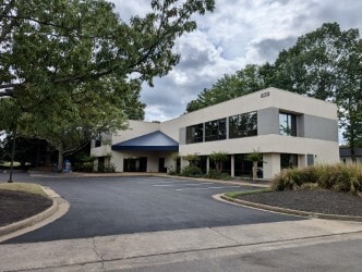 830 Southlake Blvd, Richmond, VA for lease - Building Photo - Image 2 of 5