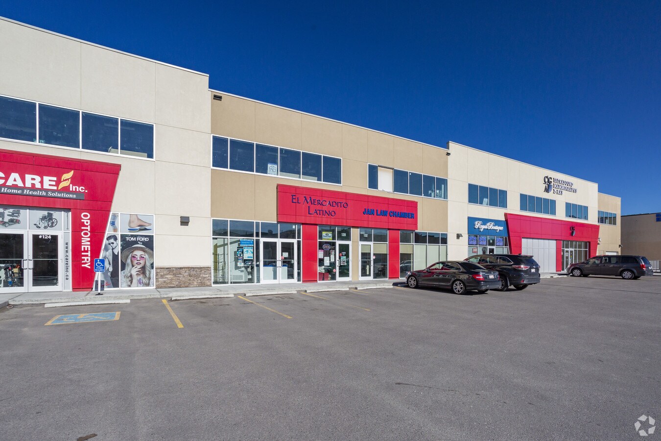 4774 Westwinds Dr NE, Calgary, AB T3J 3Z5 Westwinds