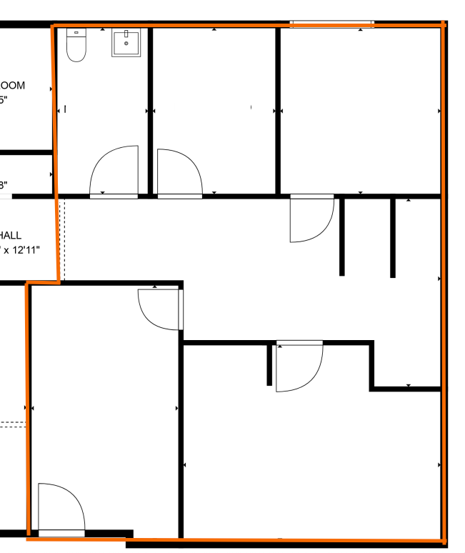 8200 Wednesbury Ln, Houston, TX for lease Building Photo- Image 1 of 1