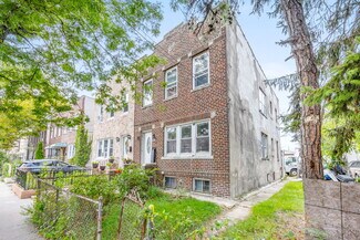 More details for 17753 105th Ave, Jamaica, NY - Multifamily for Sale