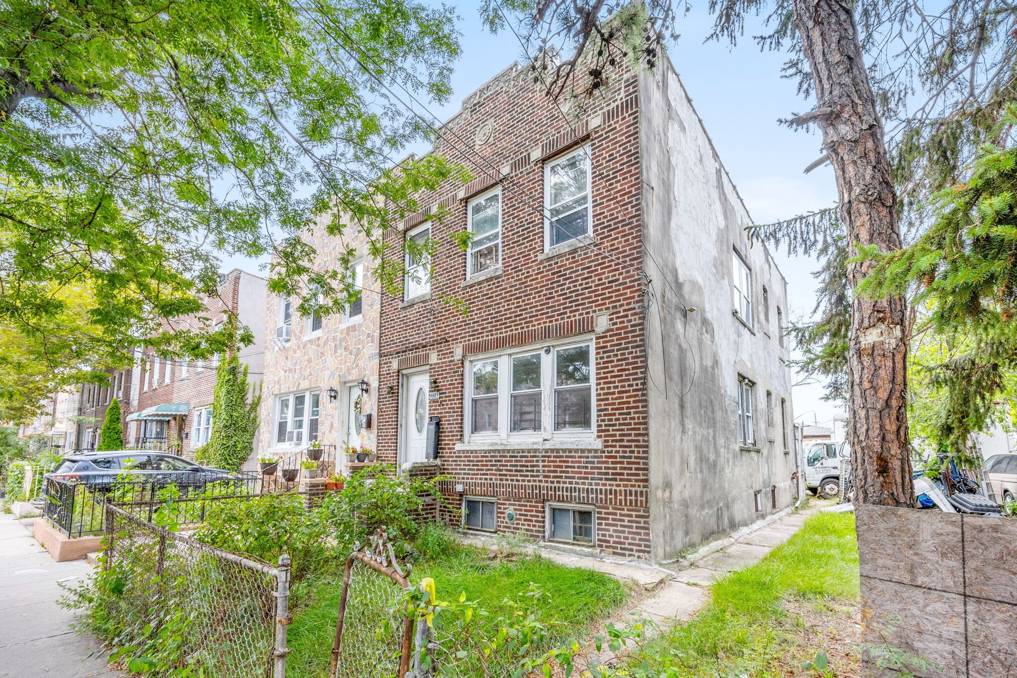 17753 105th Ave, Jamaica, NY for sale Building Photo- Image 1 of 2