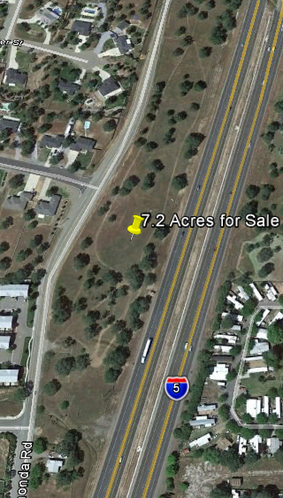 Rhonda Rd, Cottonwood, CA for sale - Building Photo - Image 1 of 1