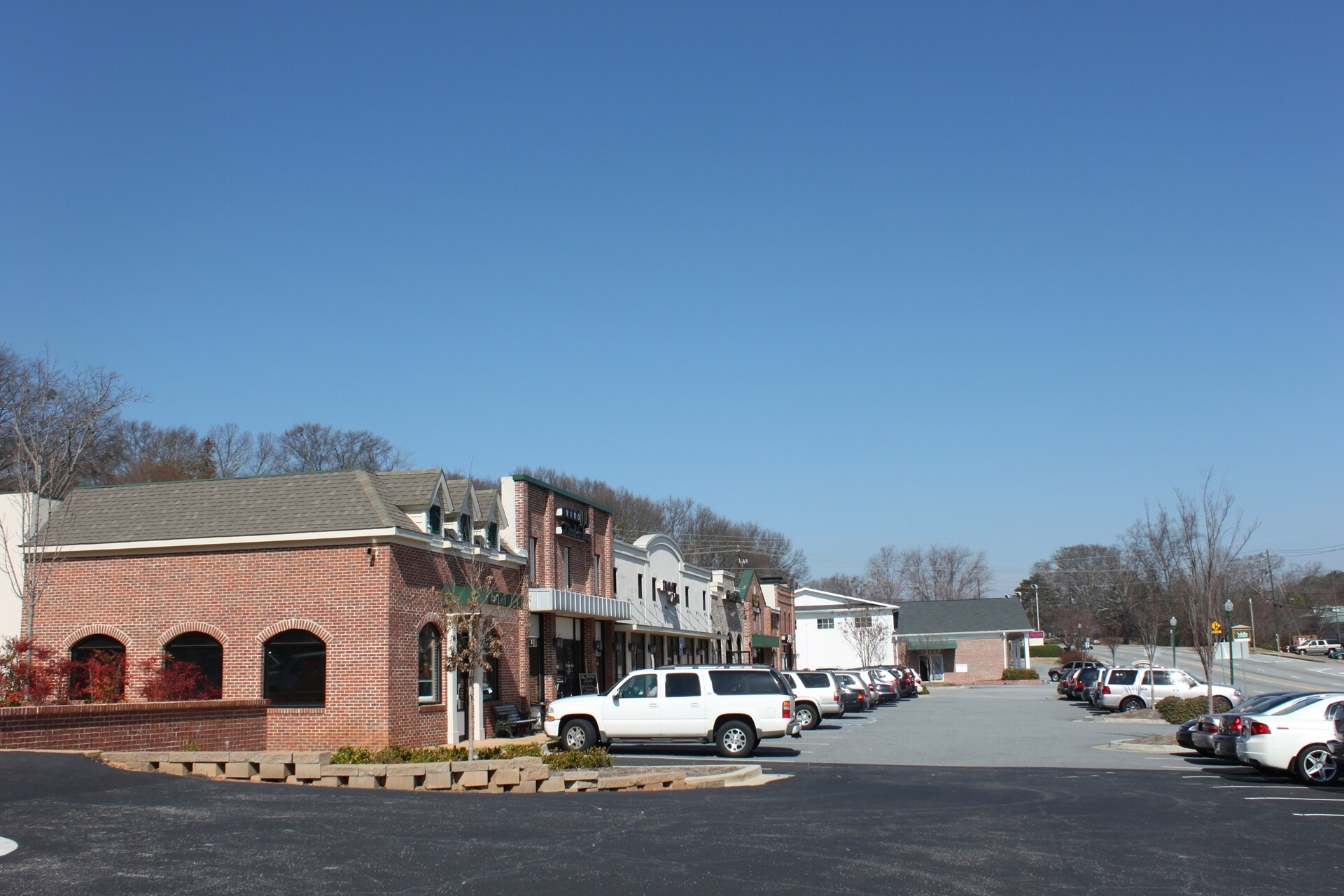 131 S Main St, Alpharetta, GA for sale Primary Photo- Image 1 of 1