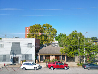 More details for 107 N Jackson St, Mobile, AL - Office for Lease