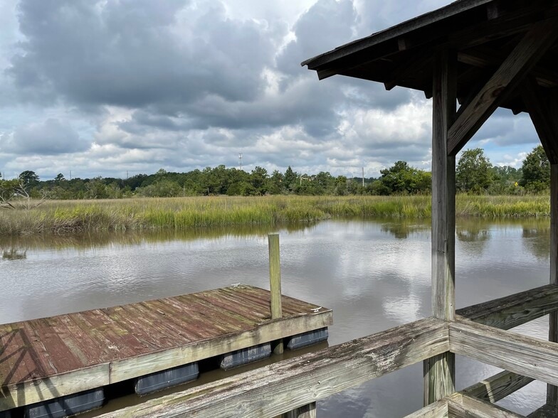 5231 Ogeechee Rd, Savannah, GA 31405 Land for Sale