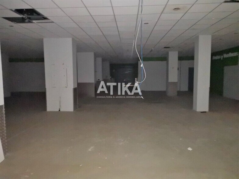 Retail in Ontinyent for sale - Building Photo - Image 2 of 6