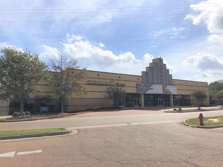 1075 Parkway Blvd Flowood Ms 39232 Retail For Sale Loopnet Com