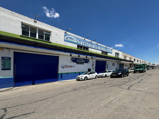 More details for Calle Impresores, 3, Getafe - Industrial for Sale