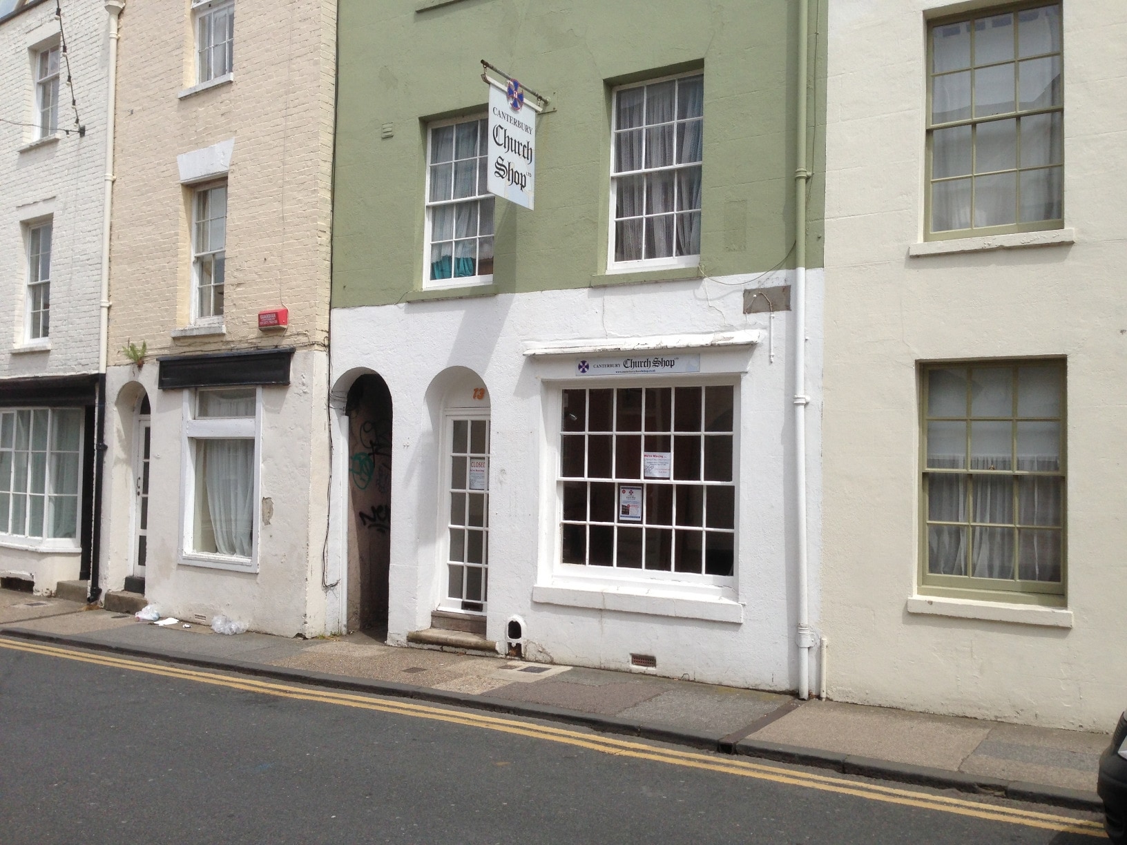 13 Orange St, Canterbury for sale Primary Photo- Image 1 of 1