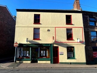 More details for 33 Longbrook St, Exeter - Office for Lease