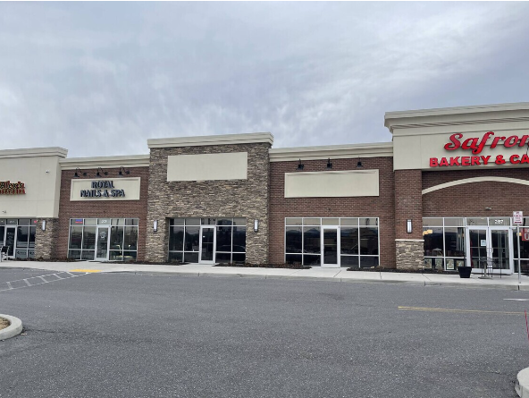 239 Eastern Blvd, Hagerstown, MD for lease - Primary Photo - Image 1 of 2