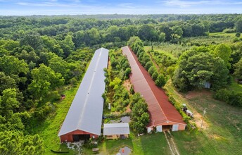 1695 County Road 1141, Cullman, AL - aerial  map view - Image1