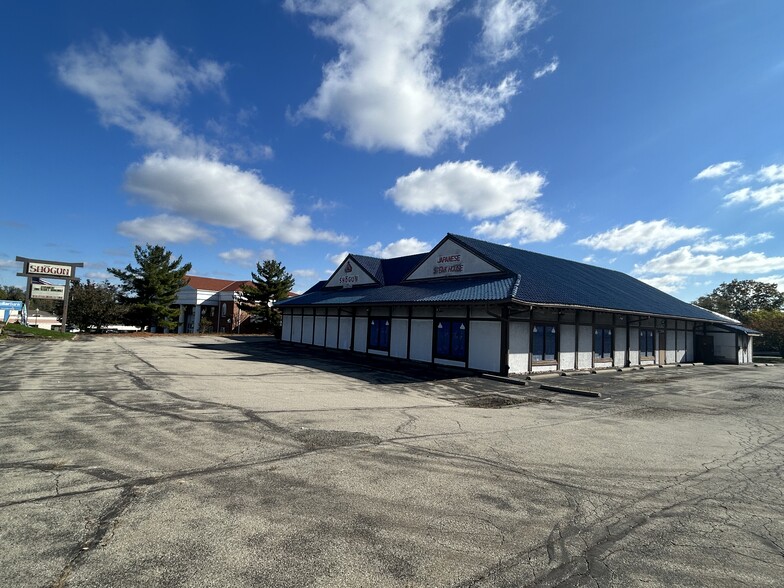 8 Tech One Dr, Monroeville, PA for sale - Building Photo - Image 1 of 36