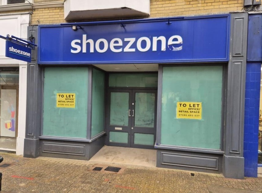 37 High St, Ryde for sale Building Photo- Image 1 of 1