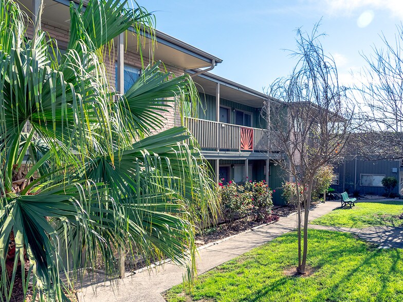 516 Gentleman Rd, San Antonio, TX for sale - Building Photo - Image 1 of 1